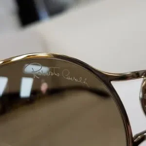 NWOT authentic ROBERTO CAVALLI sunglasses Roberto Cavalli | Accessories | Nwot Roberto Cavilli Rc 799s  main image 2